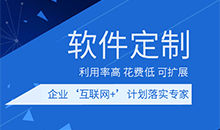 各行業(yè)軟件應用管理系統(tǒng)定制開發(fā)